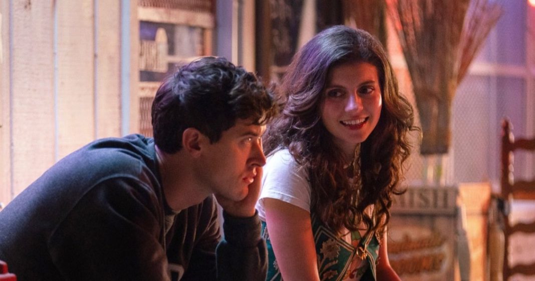 What Is Poppy's Job in 'People We Meet on Vacation'? Inside Her Career