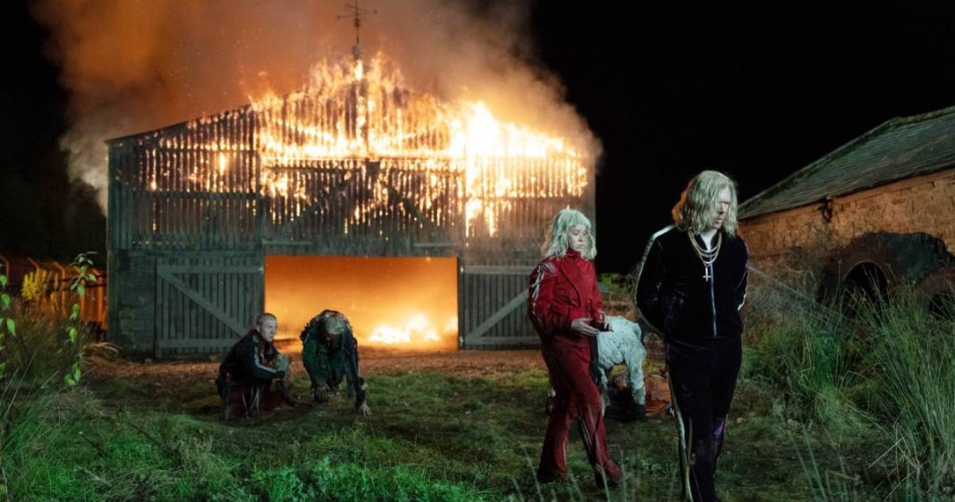 Does '28 Years Later: Bone Temple' Have a Post-Credits Scene? How It Ends