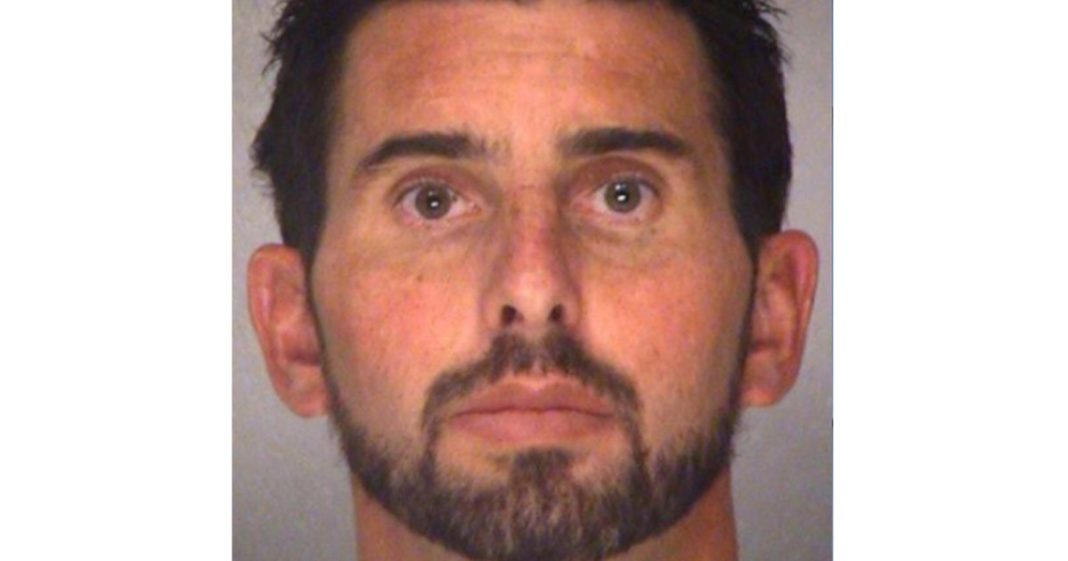 Georgia Mechanic Killed Friend, Dumped Remains on Side of Highway