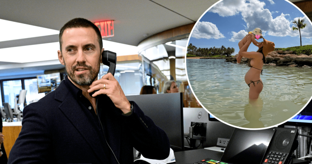 Milo Ventimiglia’s Wife Jarah Mariano Debuts Pregnancy With Bikini Pic