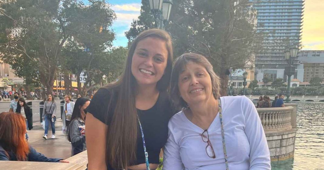 Missing School Teacher Found Dead in Kansas Woods, Covered in Snow