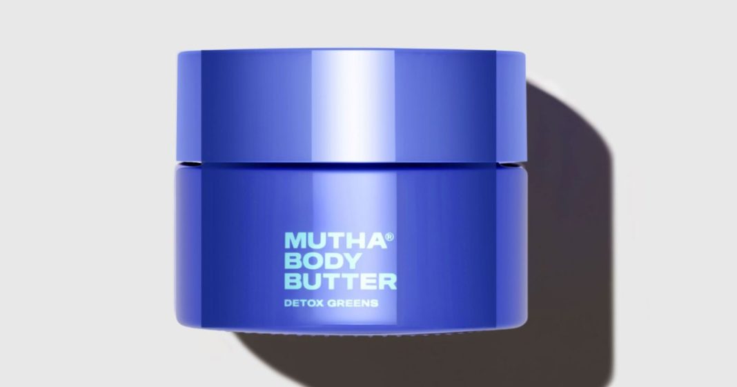 Stubborn Stretch Marks? This Body Butter Firms Skin in Weeks