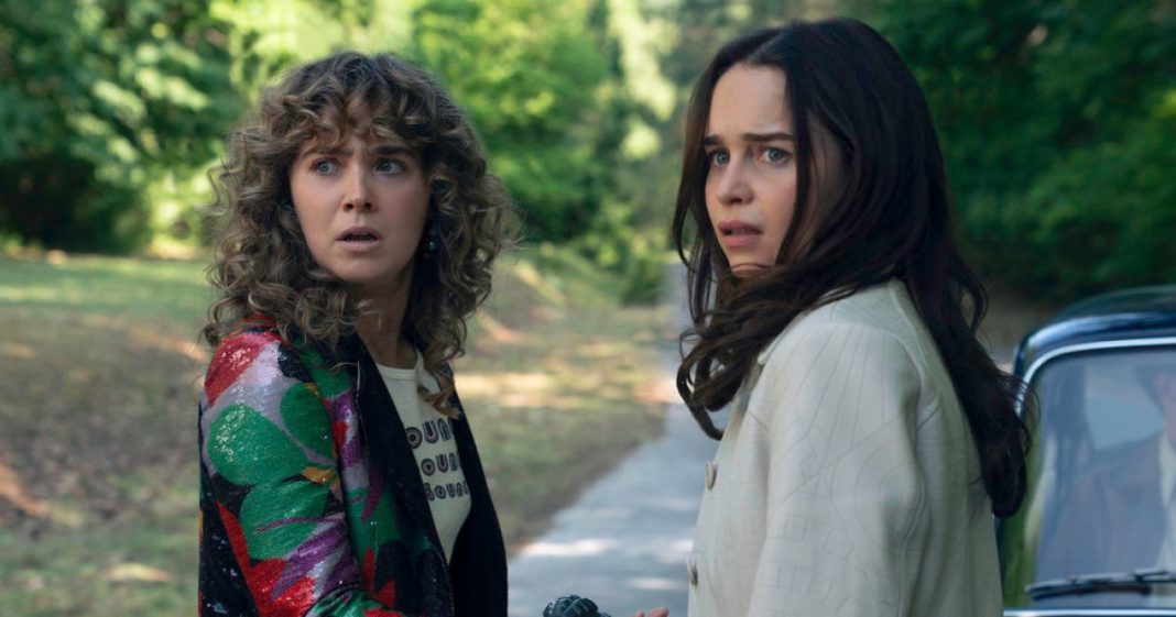 'Ponies' Ending Explained: Who Was the Mole? Who Is Alive in Surprise Twist?