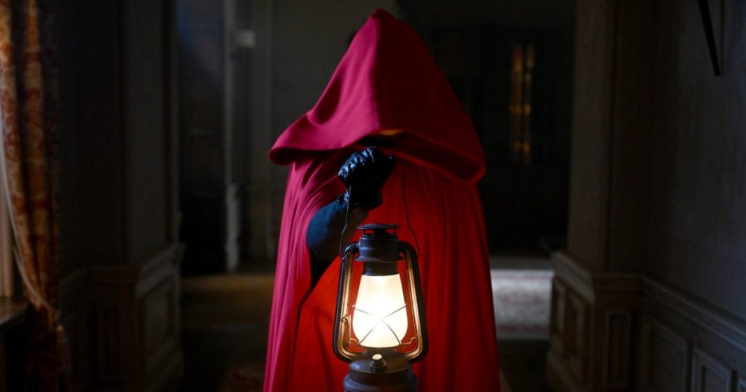 'Traitors' Fans Have Mixed Feelings About Season 4 After 2 Major Murders