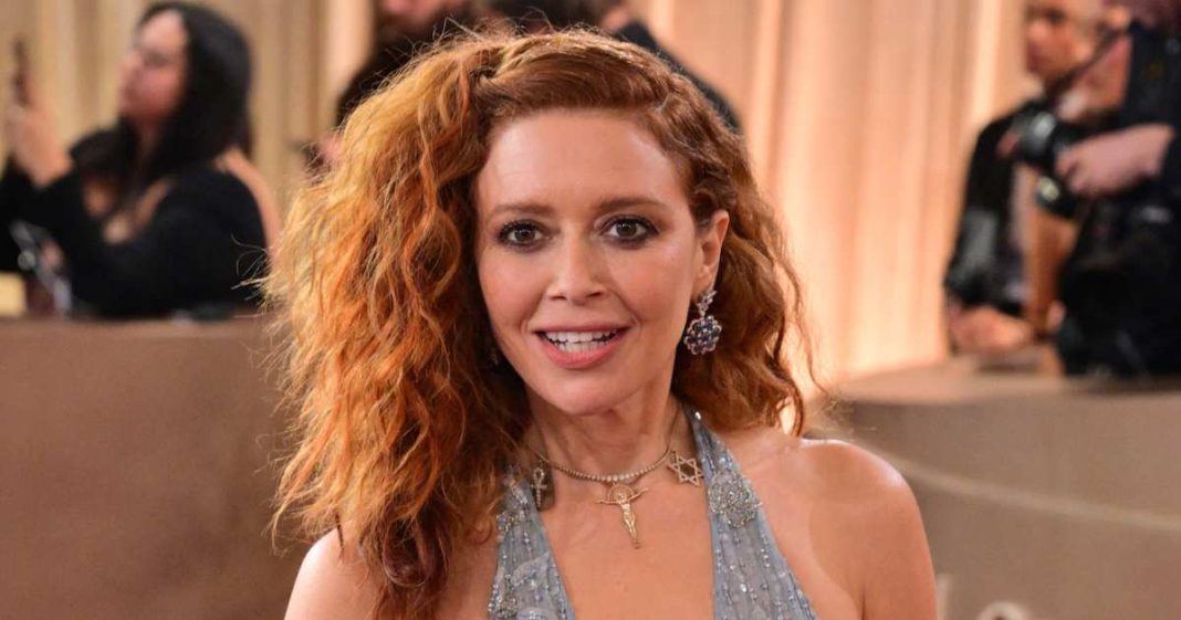 Natasha Lyonne Reveals Recent Relapse After Nearly 10 Years of Sobriety