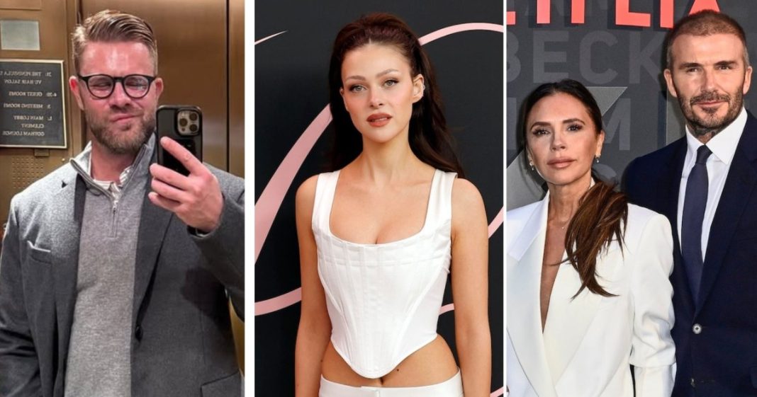 Nicola Peltz's Ex-Hairstylist Calls Her 'Bad Apple,' Supports Beckham Family