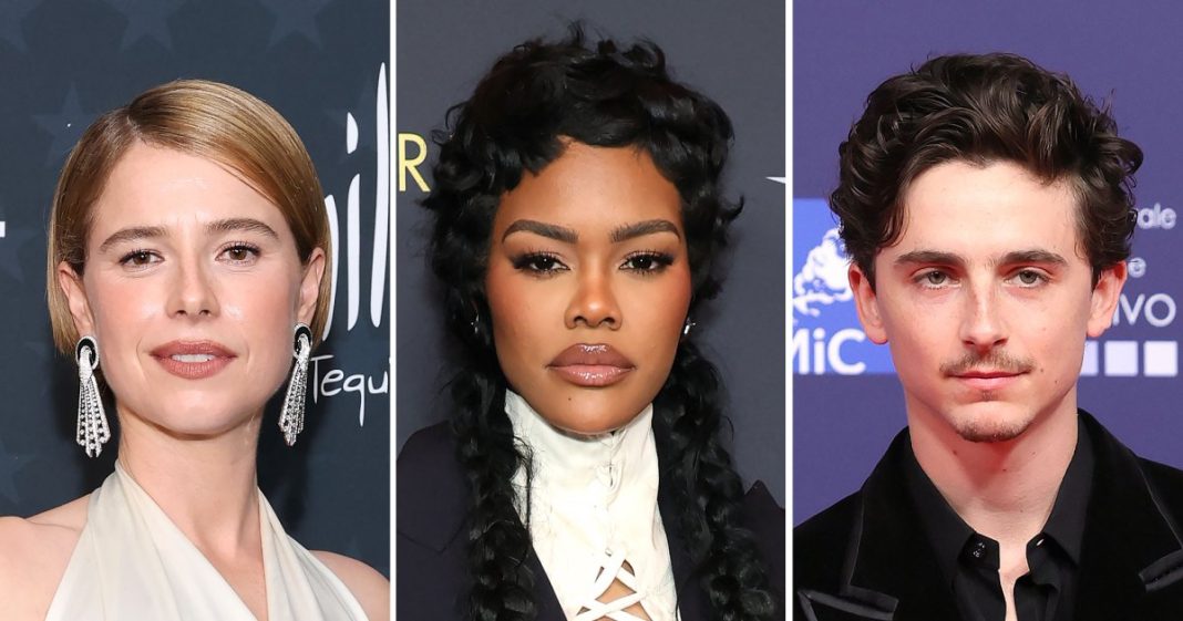 Oscars 2026 Nominations: See the List of Academy Awards Nominees