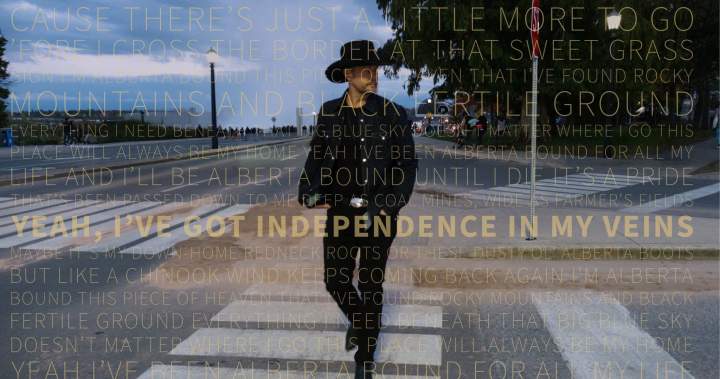 Musician Paul Brandt won’t clarify opinion on Alberta separatism after online post