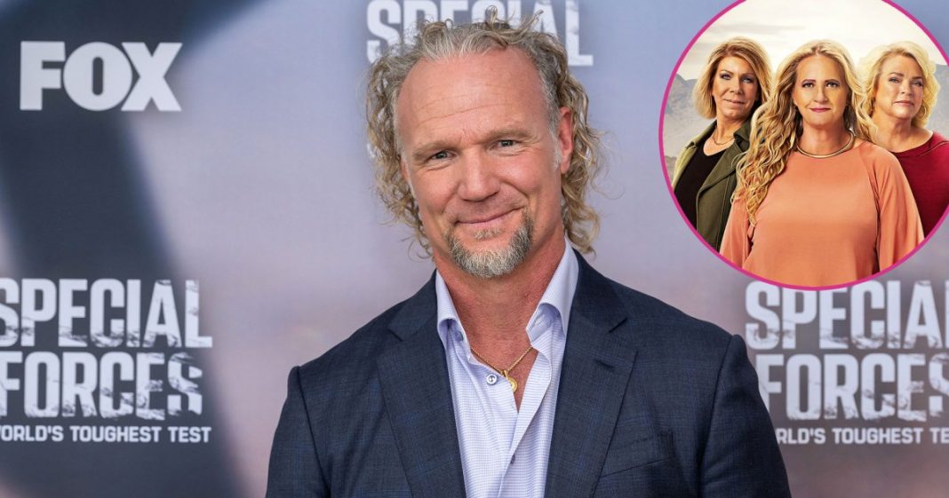 Kody Brown’s Exes Compare Notes on His ‘Ego’ During ‘Sister Wives’ Reunion