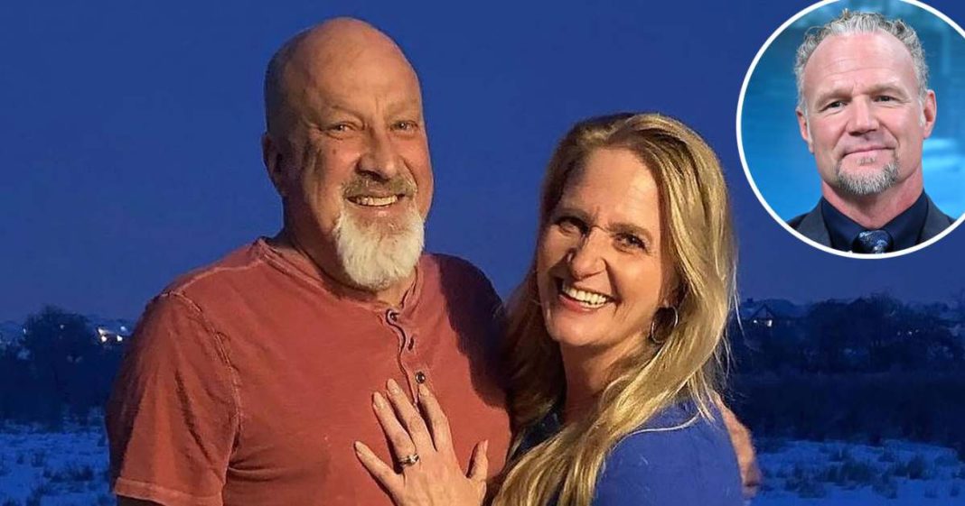 Sister Wives' David Calls ‘Bulls***’ on Kody’s Apology at Reunion: Watch