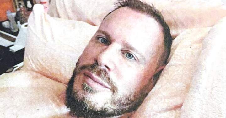 Ryan Wedding arrested: Olympian-turned-alleged drug lord captured, U.S. media reports