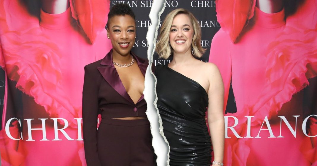 Samira Wiley and Wife Lauren Morelli Split, Filing for Divorce After 9 Years