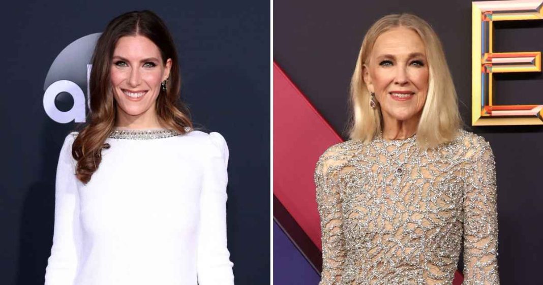 ‘Schitt’s Creek’ Star Sarah Levy Says Catherine O’Hara’s Death ‘Cuts Deep’