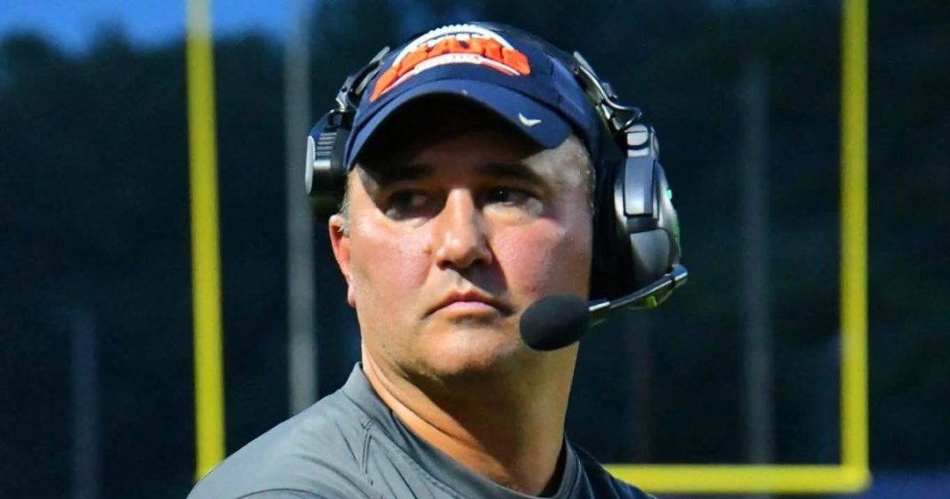 Parents Call Out ‘Shocking’ School Board as High School Coach Remains Missing