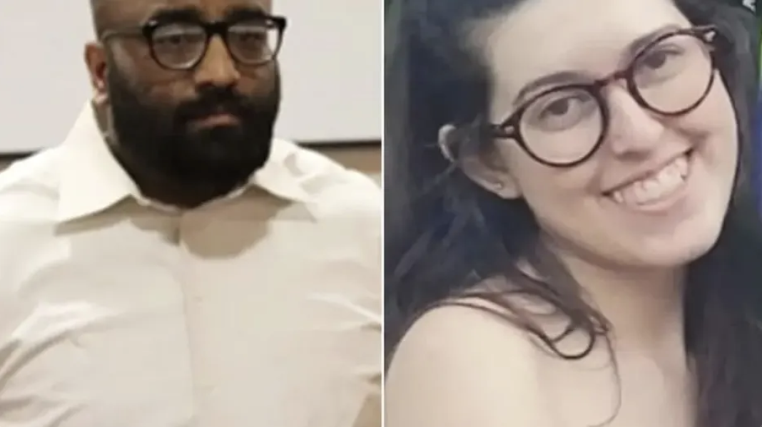 Zarbab Ali has confessed to murdering his estranged wife, Rachel Castillo.