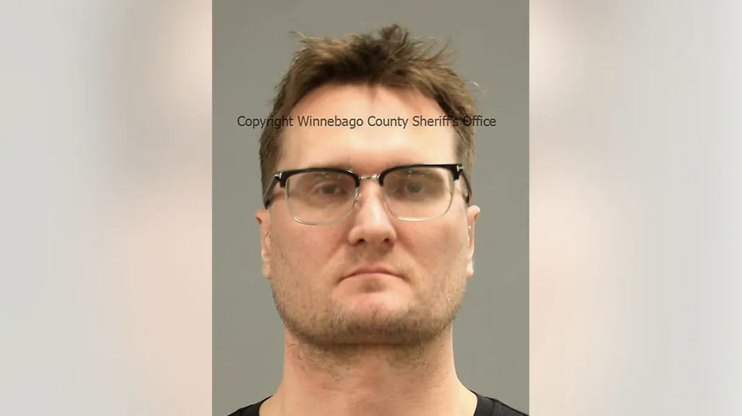 Michael McKee has been arrested for the murders of Spencer and Monique Tepes.