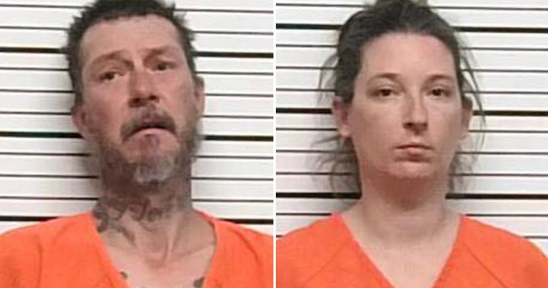 Missing Oklahoma Boy Found Alive Days After Parents Booked on Abuse Claims