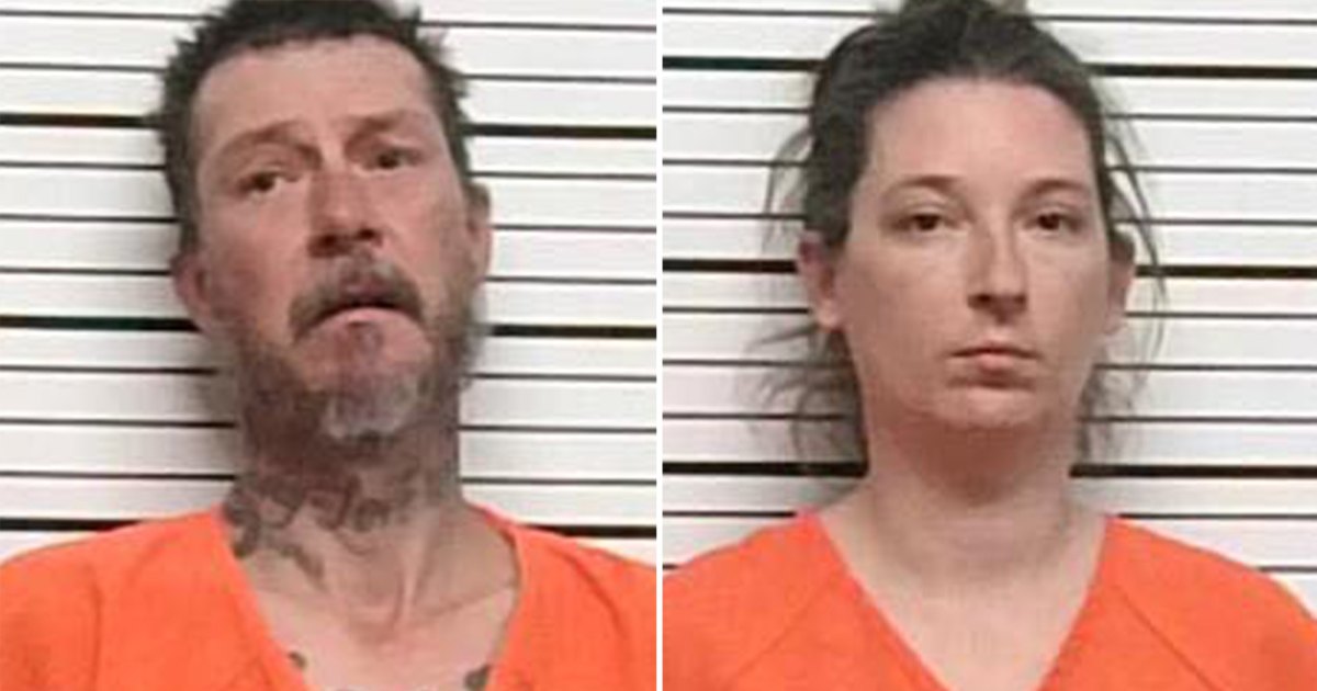 Search for Missing Oklahoma Boy Widens as Parents Arrested on Child Abuse Charges