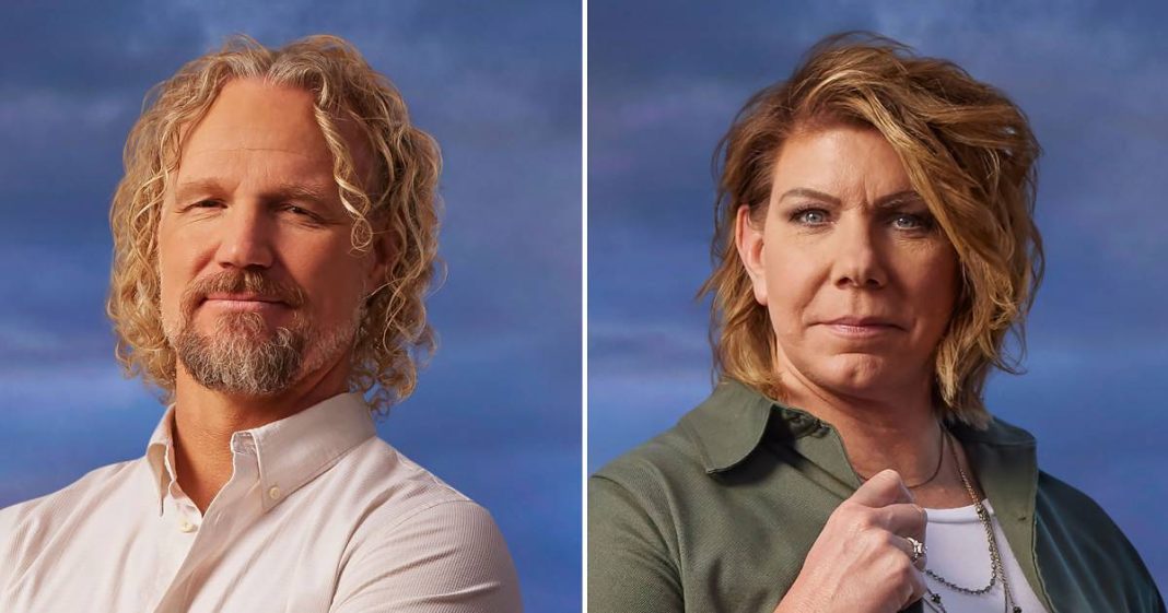 Sister Wives' Kody and Meri Argue Over Who Paid House Insurance, Money Owed