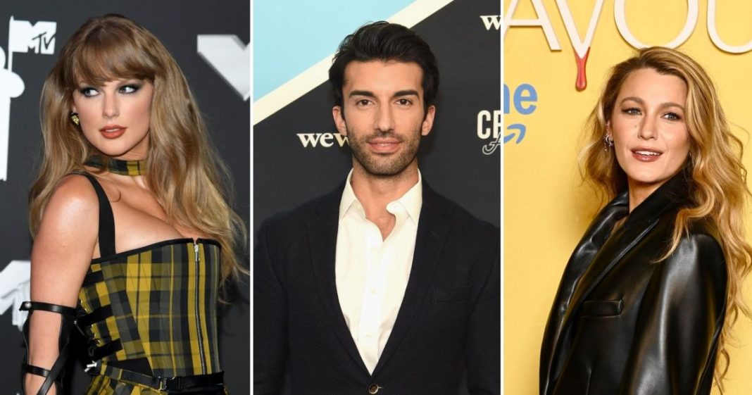 Will Taylor Swift Be a Witness in Justin Baldoni and Blake Lively's Trial?