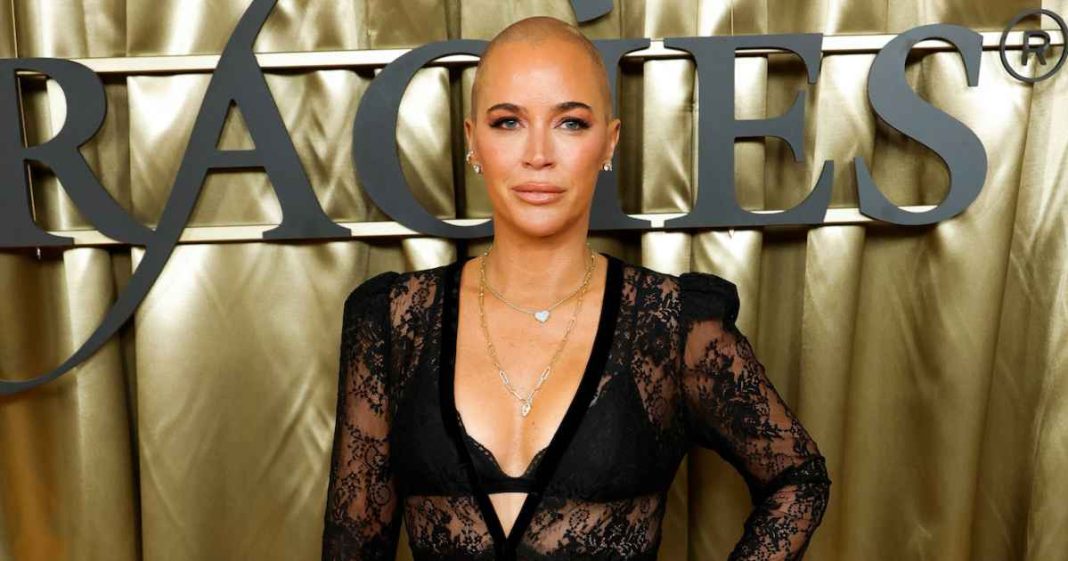 Teddi Mellencamp Gives Recovery Update Ahead of Cancer Diagnosis Anniversary