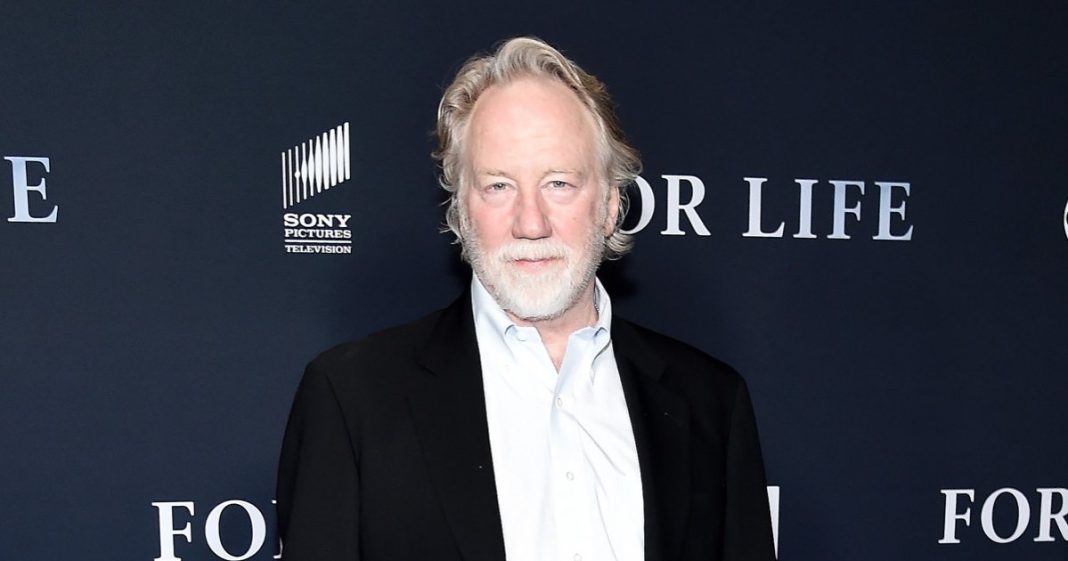 Timothy Busfield's Lawyer Addresses Abuse Claims Involving 16-Year-Old