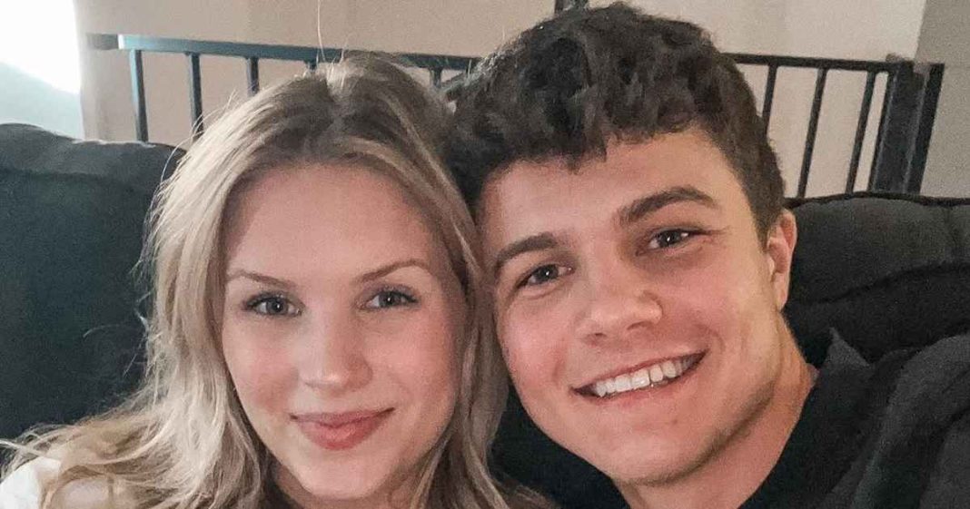 Bringing Up Bates' Travis Clark Praised Wife's 'Love' 3 Months Before Affair