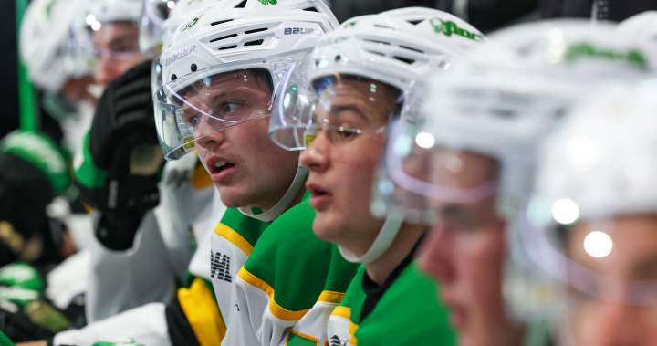 London Knights make pair of trades leading up to Saturday’s OHL trade deadline