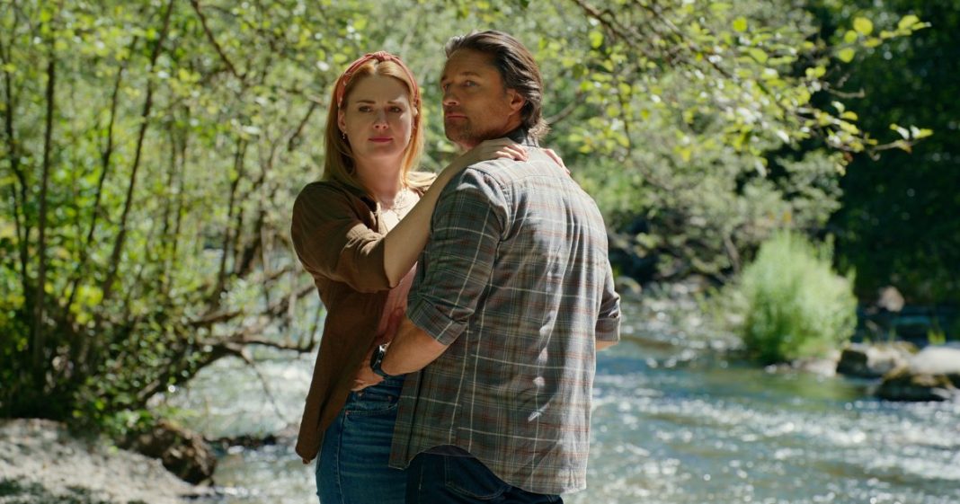 Biggest Differences Between Netflix's ‘Virgin River’ Show and Book