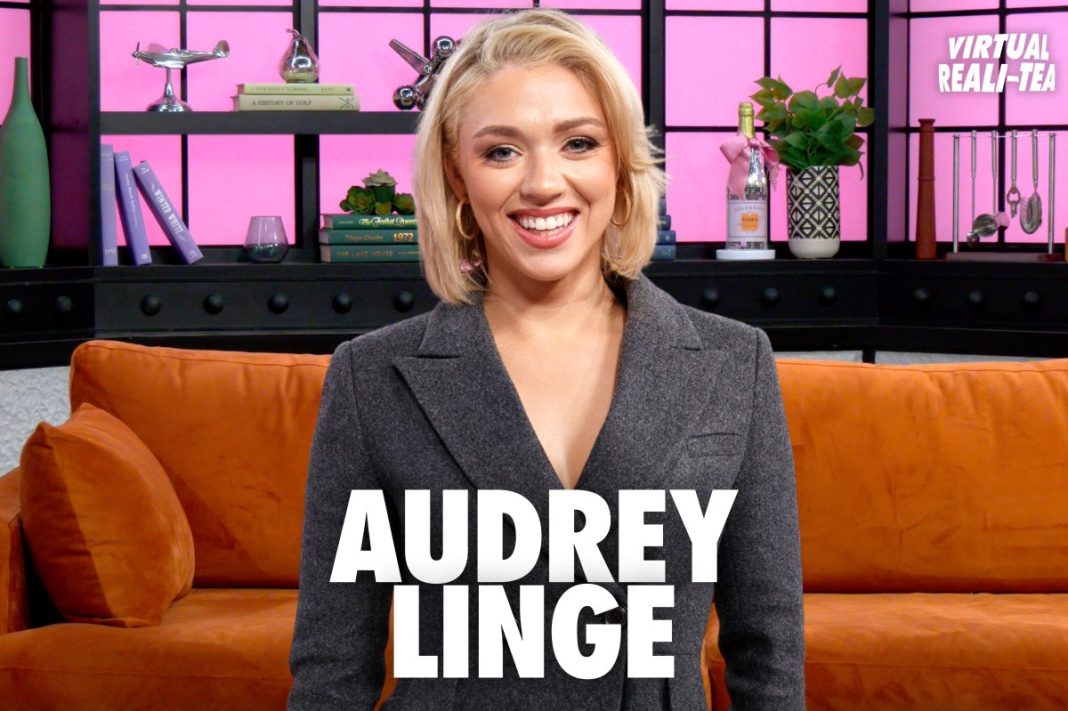 Audrey Lingle talks ‘Vanderpump Rules’ reboot and drama with Angelica Jensen on ‘VRT’