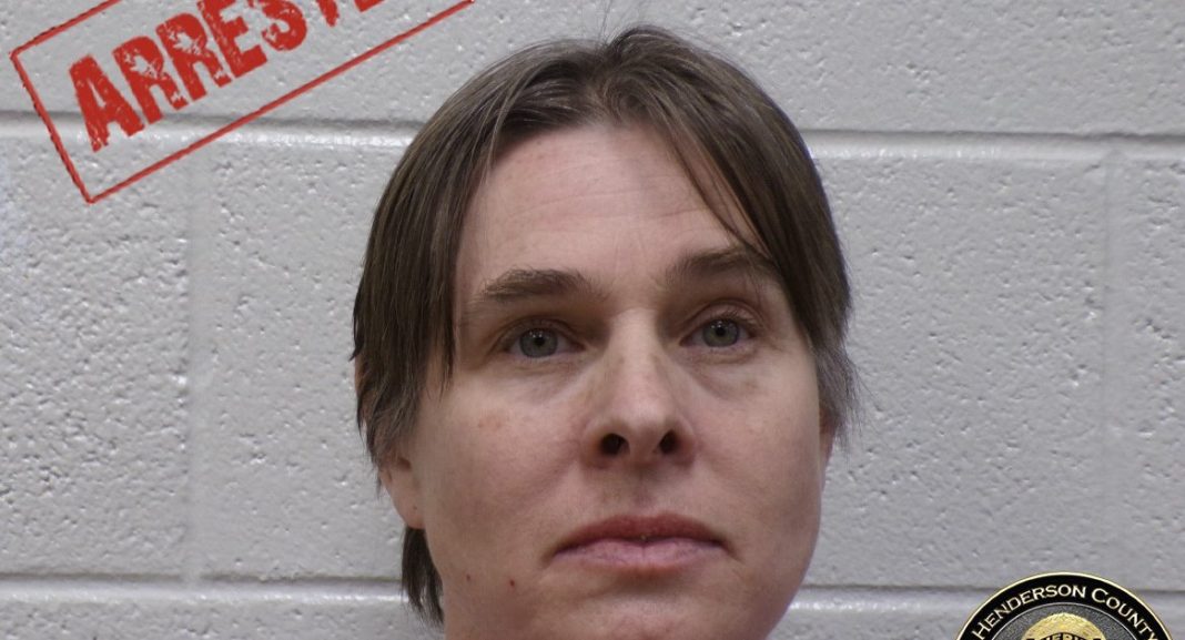 NC Woman Accused of Poisoning Drinks Is Charged in 2 Murders