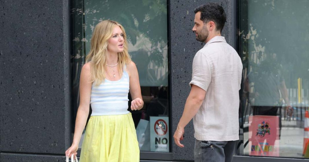 Penn Badgley Hints at 'You Deserve Each Other' Release Date: What to Know