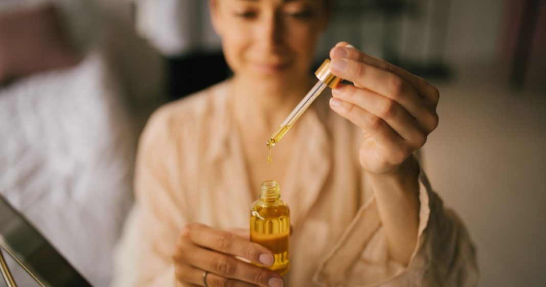 Shoppers Swear This $18 Retinol Serum Makes Them 'Feel Years Younger'