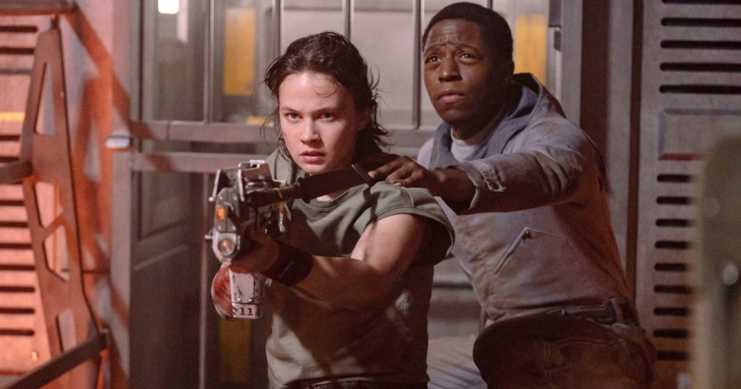 7 Must-Watch Sci-Fi Movies on Prime Video Right Now (January 2026)