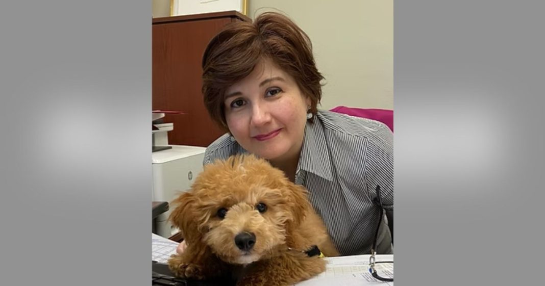 Tech CEO Charged After Estranged Wife's Body Found at Bottom of Cliff