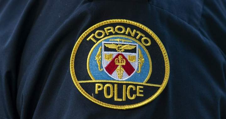 Toronto police officer charged in theft of government IDs, bank cards
