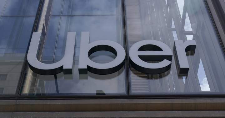 5 things to know about the emerging debate over ride-hailing companies in Halifax