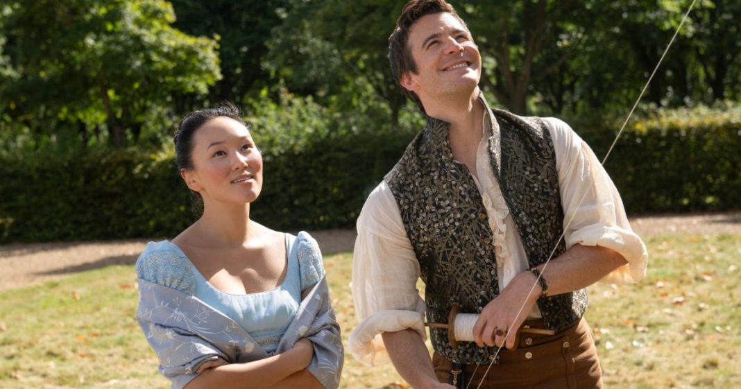 A Comprehensive Guide to Bridgerton's Pop Music Covers