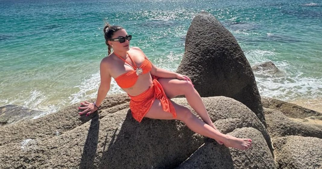 The Hottest Celebrity Bikini Moments in 2026: Brittany Cartwright and More