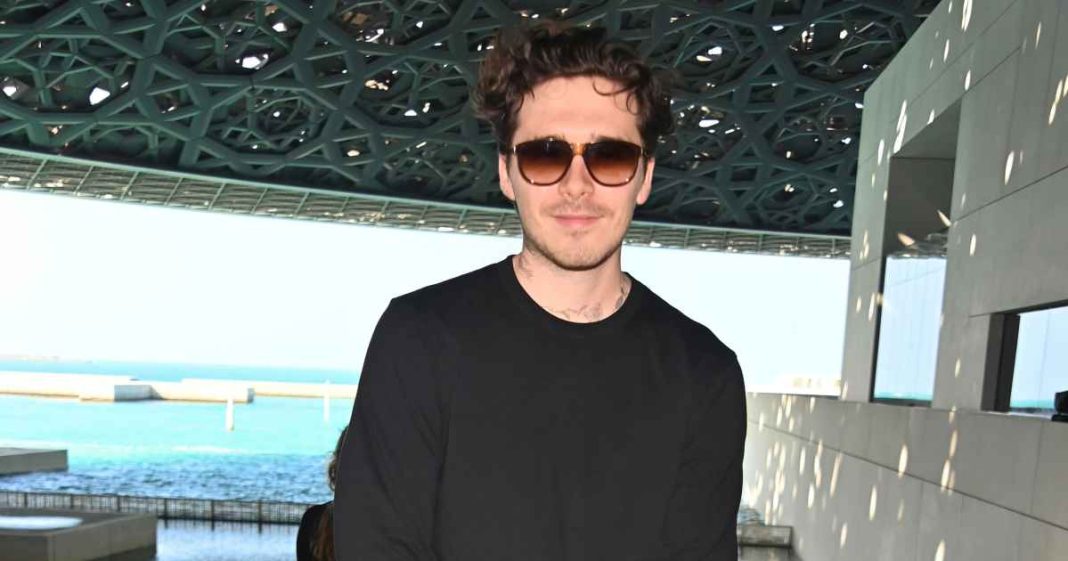Brooklyn Beckham's Quotes About His Family: No Interest in Reconciling, More