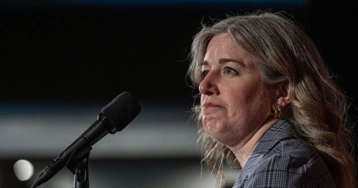 Premier Susan Holt set to deliver her second State of the Province address