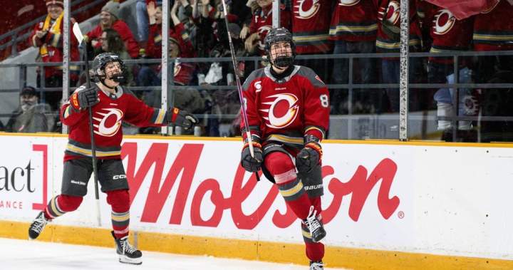 Charge’s Savolainen gaining confidence and comfort