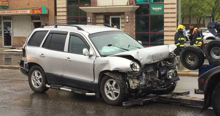 ICBC CEO stands by no-fault model, says it keeps rates stable, provides rebates