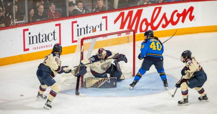 Halifax hockey fans plead for PWHL team