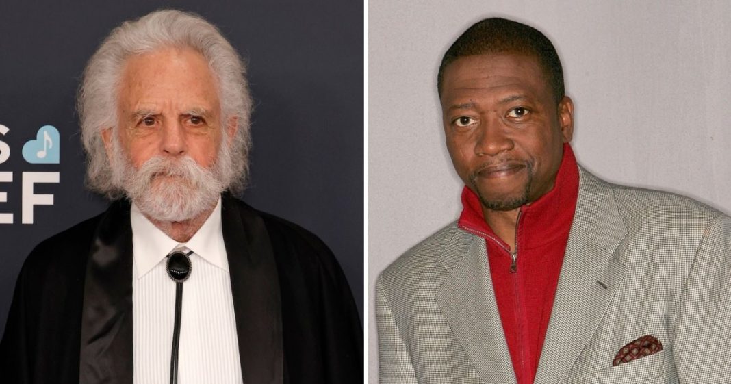 Celebrity Deaths of 2026: Grateful Dead's Bob Weir and More Stars We Lost