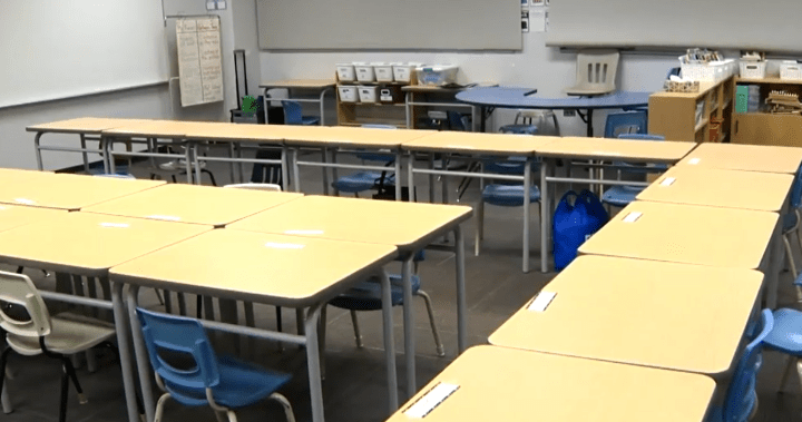 Kevlar in the classroom: teacher union warns of violence rise in Manitoba