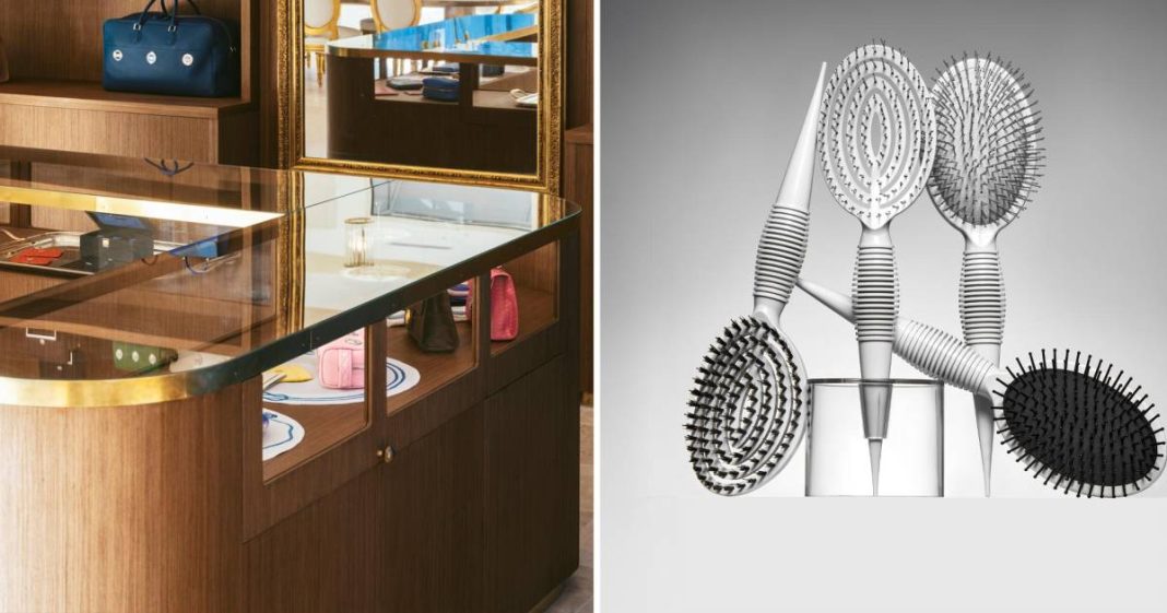 New Skincare, a Palm Beach Store and More Hot Finds To Check Out This Week