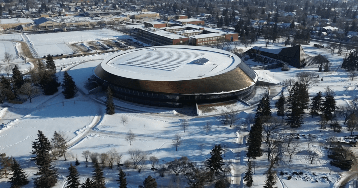 Could Coronation Park be one of Edmonton’s last big recreation centres for a while?