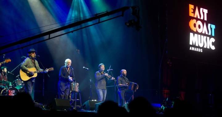 East Coast Music Awards announce 2026 nominees, aim for transformation after turmoil