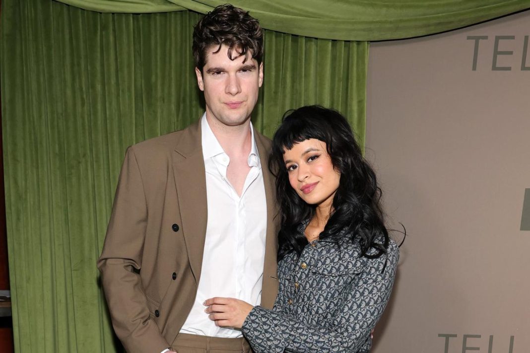 ‘Tell Me Lies’ co-stars Sonia Mena and Spencer House are dating in real life: report